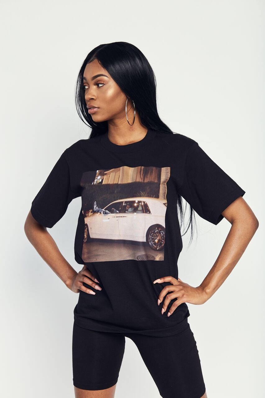 HYPE T-SHIRT