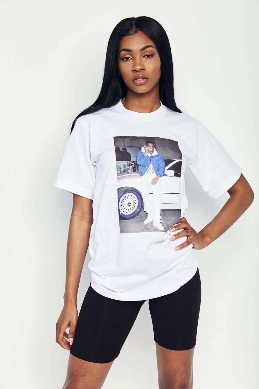 OG FAB T-SHIRT
