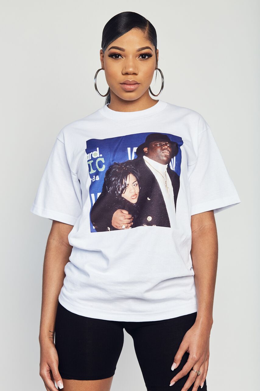 LIMITED EDITION T-SHIRT