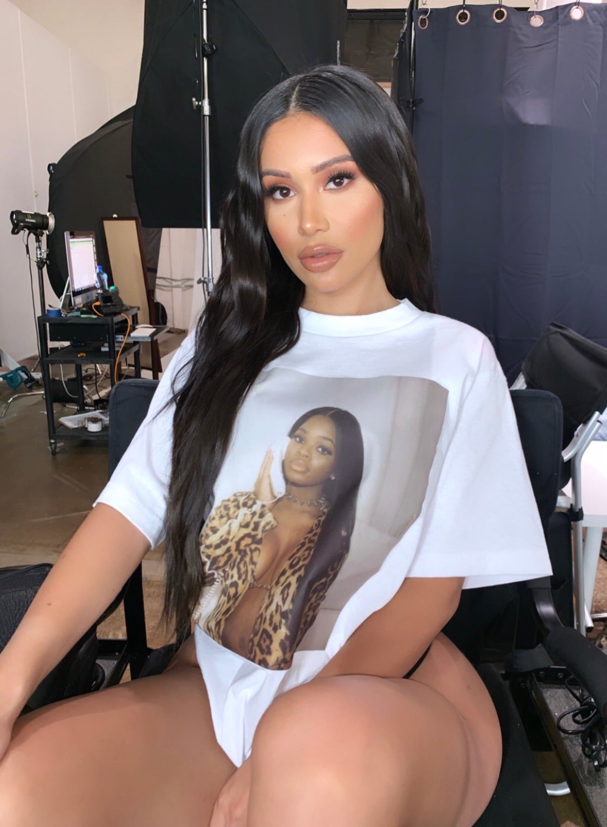 PERIOD T-SHIRT