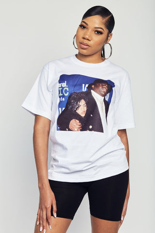 PAID IN FULL T-SHIRT
