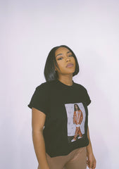#FANCLUB T-SHIRT
